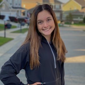 Meet your Posher, Skyler